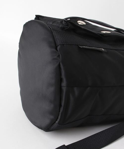 Mackintosh（マッキントッシュ）の「BUCKET TOTE（トートバッグ・レディース・ブラック・ONE SIZE）」の3枚目の写真