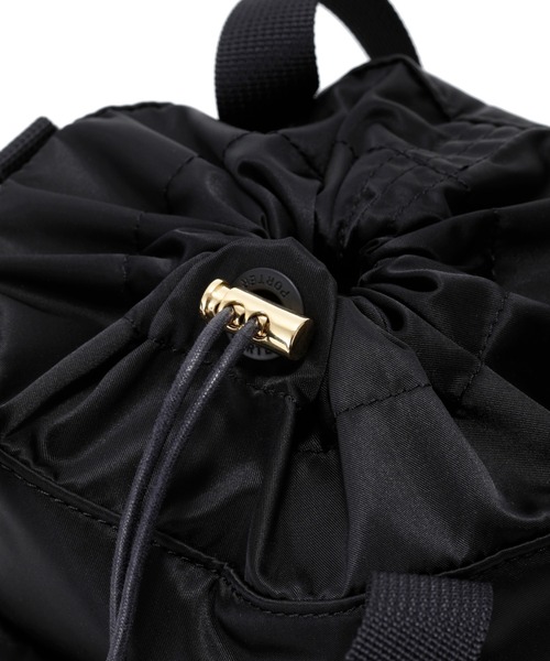 Mackintosh（マッキントッシュ）の「BUCKET TOTE（トートバッグ・レディース・ブラック・ONE SIZE）」の9枚目の写真