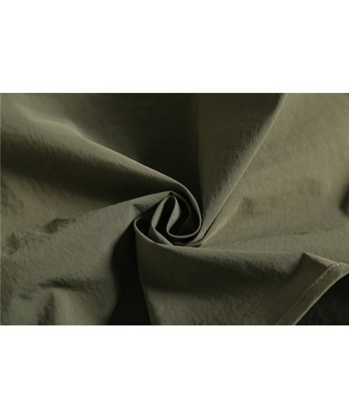 DEVICE（デバイス）の「ミリタリーデザイン フィッシング ベスト（ベスト・メンズ・ブラック/カーキ・FREE）」の21枚目の写真