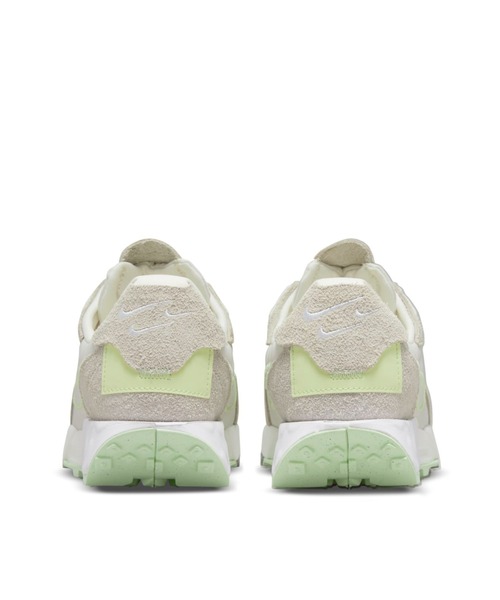 NIKE(ナイキ)の「【NIKE】W FONTANKA WAFFLE(スニーカー・レディース・ライトベージュ・23cm/23.5cm/24cm/24.5cm/25cm)」の2枚目の写真