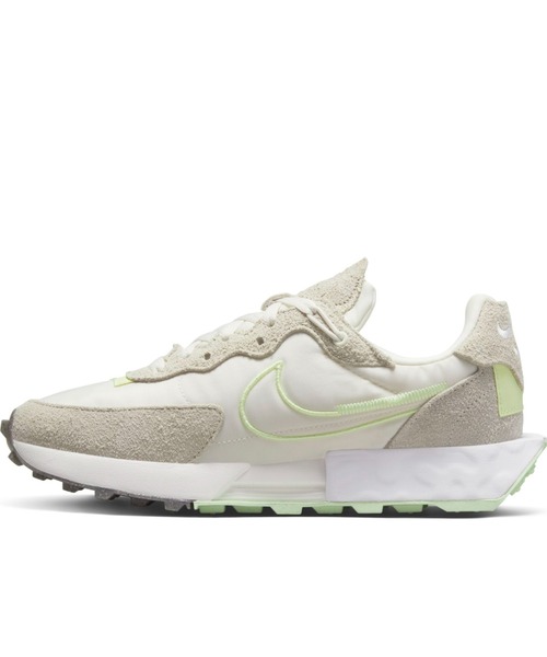 NIKE(ナイキ)の「【NIKE】W FONTANKA WAFFLE(スニーカー・レディース・ライトベージュ・23cm/23.5cm/24cm/24.5cm/25cm)」の5枚目の写真