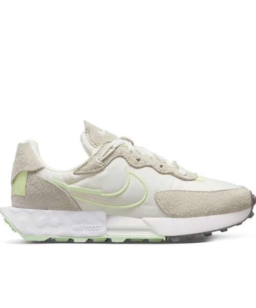 NIKE(ナイキ)の「【NIKE】W FONTANKA WAFFLE(スニーカー・レディース・ライトベージュ・23cm/23.5cm/24cm/24.5cm/25cm)」の6枚目の写真