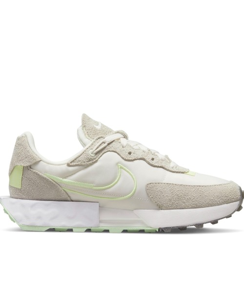 NIKE(ナイキ)の「【NIKE】W FONTANKA WAFFLE(スニーカー・レディース・ライトベージュ・23cm/23.5cm/24cm/24.5cm/25cm)」の7枚目の写真