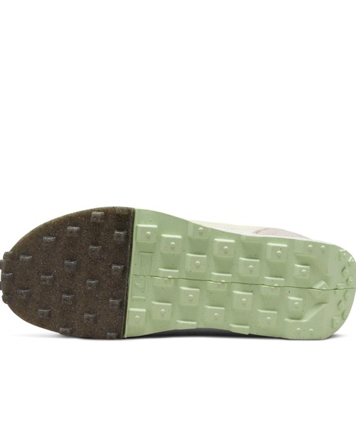 NIKE(ナイキ)の「【NIKE】W FONTANKA WAFFLE(スニーカー・レディース・ライトベージュ・23cm/23.5cm/24cm/24.5cm/25cm)」の8枚目の写真