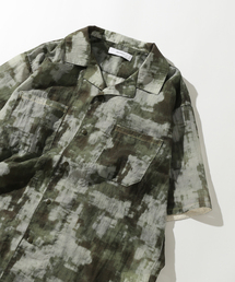 B.C STOCK | レースメイサイシャツ(シャツ/ブラウス)