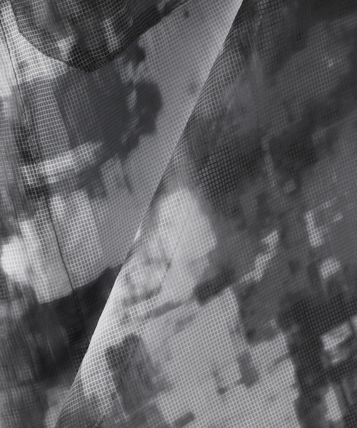 B.C STOCK（ベーセーストック）の「レースメイサイシャツ（シャツ/ブラウス・メンズ・カーキ/ブラックミックス・MEDIUM/LARGE）」の19枚目の写真