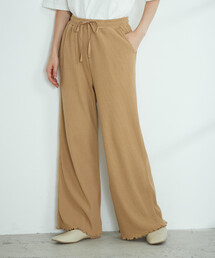 テレコイージーパンツ