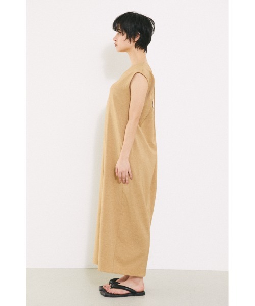 BLACK BY MOUSSY（ブラックバイマウジー）の「back ribbon one