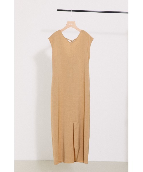 BLACK BY MOUSSY（ブラックバイマウジー）の「back ribbon one