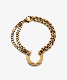 FRED PERRY（フレッドペリー）の「Double Chain Laurel Wreath