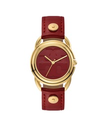 TORY BURCH（トリーバーチ）の「THE SAWYER TBW5300（アナログ腕時計