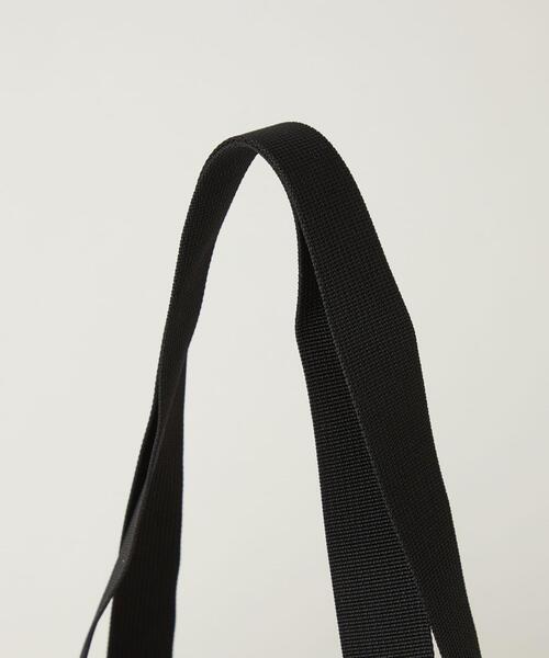 Drifter（ドリフター）の「【別注】＜ Drifter ＞エコバッグ（エコバッグ/サブバッグ・レディース・ブラック/ベージュ/その他2/その他3・FREE）」の9枚目の写真