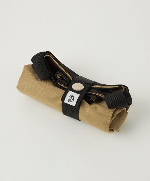 Drifter（ドリフター）の「【別注】＜ Drifter ＞エコバッグ（エコバッグ/サブバッグ・レディース・ブラック/ベージュ/その他2/その他3・FREE）」の13枚目の写真