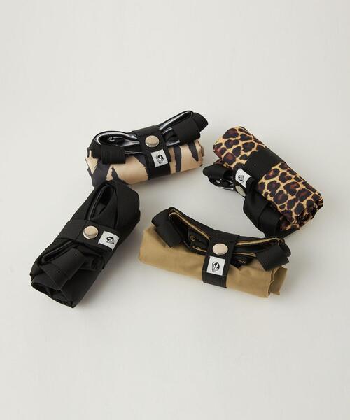 Drifter（ドリフター）の「【別注】＜ Drifter ＞エコバッグ（エコバッグ/サブバッグ・レディース・ブラック/ベージュ/その他2/その他3・FREE）」の15枚目の写真