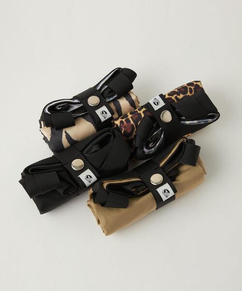 Drifter（ドリフター）の「【別注】＜ Drifter ＞エコバッグ（エコバッグ/サブバッグ・レディース・ブラック/ベージュ/その他2/その他3・FREE）」の16枚目の写真