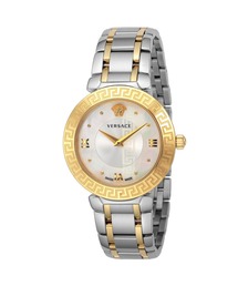 VERSACE（ヴェルサーチ）の「VERSACE/ヴェルサーチェ DAPHNIS 腕時計VS-V16060017 レディース（アナログ腕時計）」