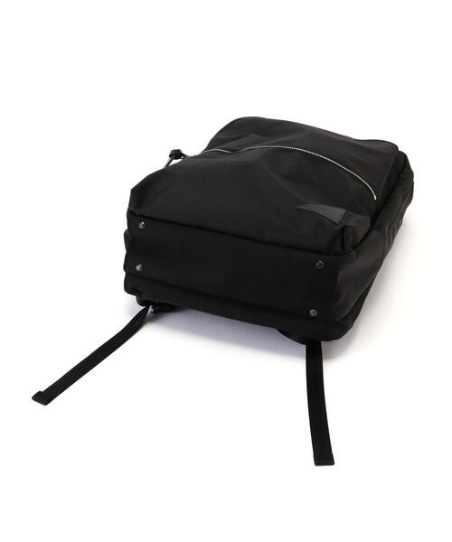 master-piece(マスターピース)の「master-piece (マスターピース)Various バックパック No.24211(バックパック/リュック・メンズ・ブラック/ネイビー・F)」の20枚目の写真