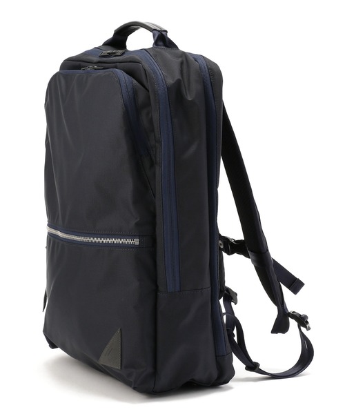 master-piece(マスターピース)の「master-piece (マスターピース)Various バックパック No.24211(バックパック/リュック・メンズ・ブラック/ネイビー・F)」の16枚目の写真