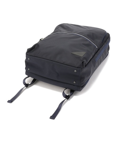 master-piece(マスターピース)の「master-piece (マスターピース)Various バックパック No.24211(バックパック/リュック・メンズ・ブラック/ネイビー・F)」の18枚目の写真