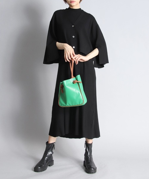 temp. caba mini ナイロンバッグ TITE IN THE STORE（ティテ インザ ストア）の「【temp./ テンプ