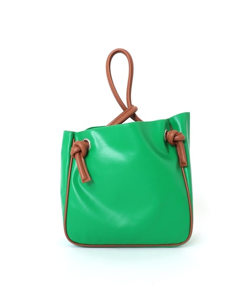 temp. caba mini ナイロンバッグ TITE IN THE STORE（ティテ インザ ストア）の「【temp./ テンプ