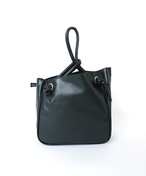temp. caba mini ナイロンバッグ TITE IN THE STORE（ティテ インザ ストア）の「【temp./ テンプ