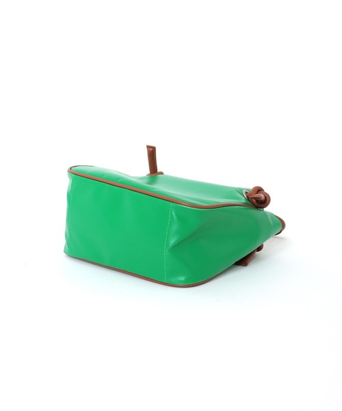 temp. caba mini ナイロンバッグ TITE IN THE STORE（ティテ インザ ストア）の「【temp./ テンプ
