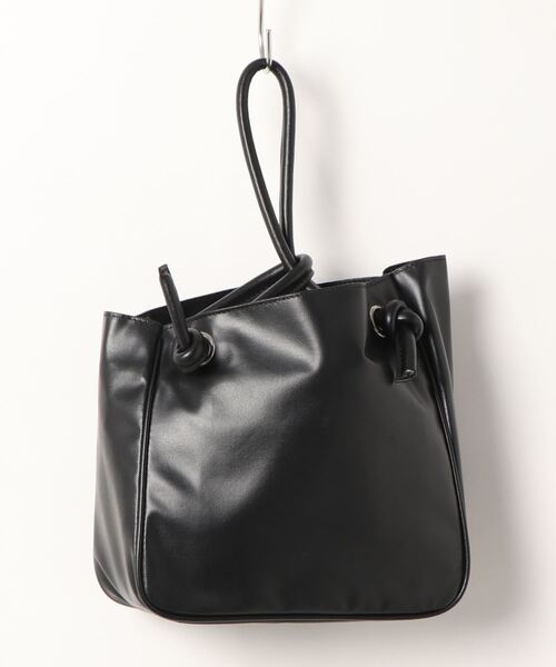 temp. caba mini ナイロンバッグ TITE IN THE STORE（ティテ インザ ストア）の「【temp./ テンプ