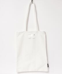 【ADAMPATEK/アダムパテック】basic canvas tote bag/ベーシックキャンバストートバッグ