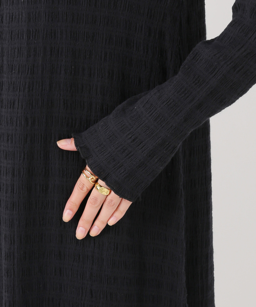 セール】【Pheeta/フィータ】DRESS（ワンピース）｜FRAMeWORK