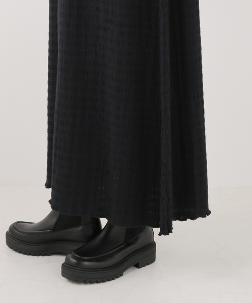 セール】【Pheeta/フィータ】DRESS（ワンピース）｜FRAMeWORK