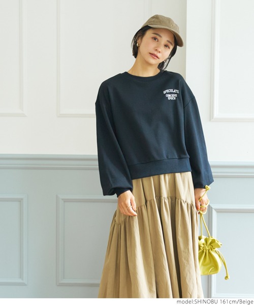 セール】刺繍CAP（キャップ）｜coca（coca）（コカ）のファッション