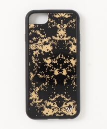 wildflower（ワイルドフラワー）の「wildflower(ワイルドフラワー)iPhone8 X 7 iPhone ｹｰｽ 6 6s Pl（スマホケース/カバー）」