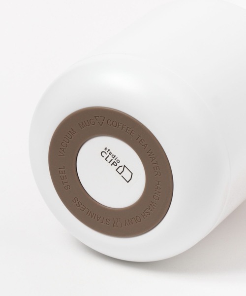 studio CLIP(スタディオクリップ)の「卓上ポット 1.5L(キッチンツール・レディース・ホワイト・FREE)」の6枚目の写真