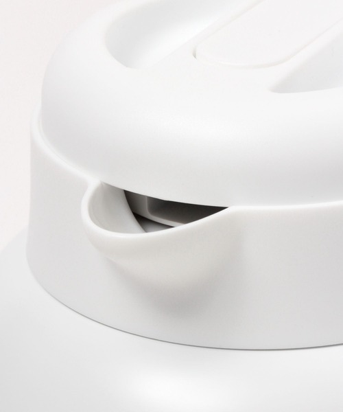 studio CLIP(スタディオクリップ)の「卓上ポット 1.5L(キッチンツール・レディース・ホワイト・FREE)」の12枚目の写真