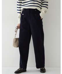 ◆リクライドクロスストレッチパンツ