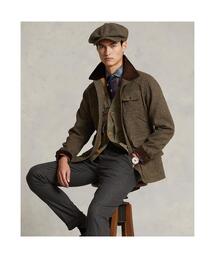 Polo by Ralph Lauren ツイードジャケット 楽天市場】LAUREN Ralph Lauren Men's Tweed Jacket USポロ