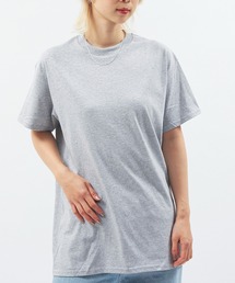 GILDAN 無地 オーバーサイズTシャツ