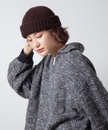 RACAL | Wholegarment Knit Watch / ホールガーメントニットワッチ(ニットキャップ/ビーニー)