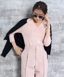 榮倉奈々が着用♡クミキョク　カシミヤ混♪ダッフルコート 月宮あゆ ダッフルコート [Kanon] | キャラクター公式グッズ