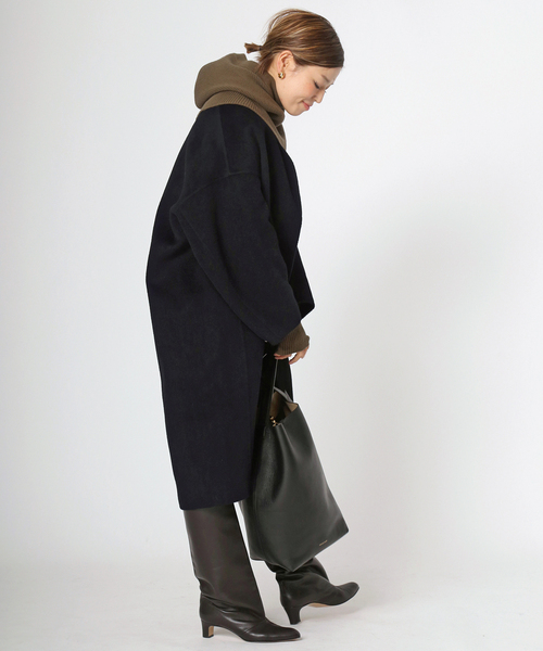 Deuxieme Classe（ドゥーズィエムクラス）の「* ウールアンゴラ リバー