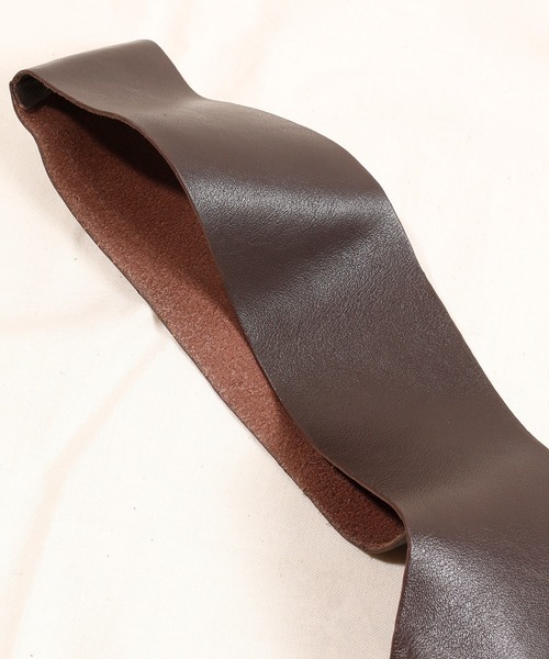 Marie Louise マリールイーズ / レザーエコトートコンビニバッグ マルシェバッグ / MLS-B028（トートバッグ）｜Marie-Louise（マリ－・ルイ－ズ）