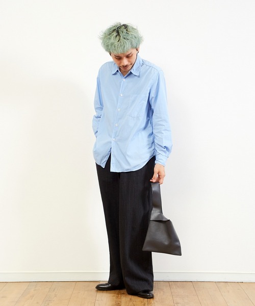 Marie Louise マリールイーズ / レザーエコトートコンビニバッグ マルシェバッグ / MLS-B028（トートバッグ）｜Marie-Louise（マリ－・ルイ－ズ）