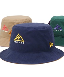 NEW ERA（ニューエラ）の「ニューエラ アウトドア バケットハット キャンプ（ハット・メンズ）」