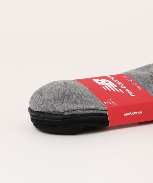 StompStamp（ストンプスタンプ）の「//////LAS35710/LAS35710（ソックス/靴下・キッズ・マルチ・19-21cm/21-23cm）」の2枚目の写真