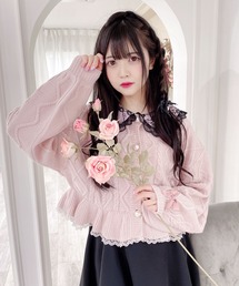 MA*RS（アメーバーマーズ）｜カーディガン/ボレロ一覧 - WEAR 