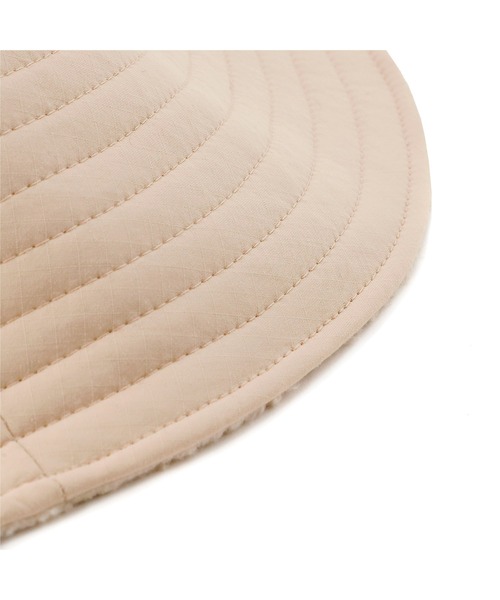 PUMA（プーマ）の「PUMA プーマ ユニセックス PUMA x AMI バケットハット（ハット・メンズ・ブルー系その他/サンドベージュ・LARGE/SMALL）」の11枚目の写真