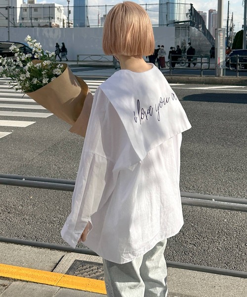 Alley by w closet（アリーバイダブルクローゼット）の「【Alley/WEB