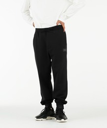 FT CUF PANT