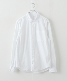 SAVE KHAKI UNITED | SAVE KHAKI UNITED POPLIN STANDARD SHIRT(シャツ/ブラウス)